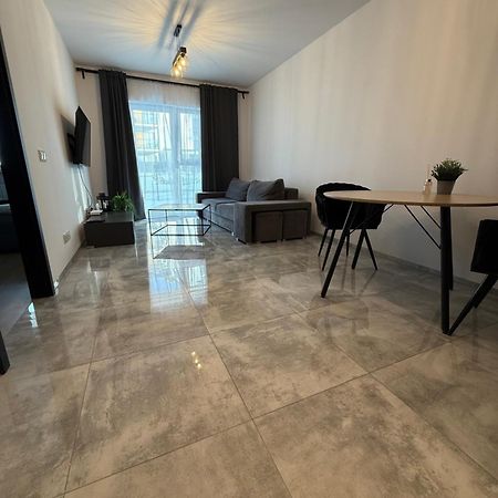 Optimum Apartamenty غدانسك المظهر الخارجي الصورة
