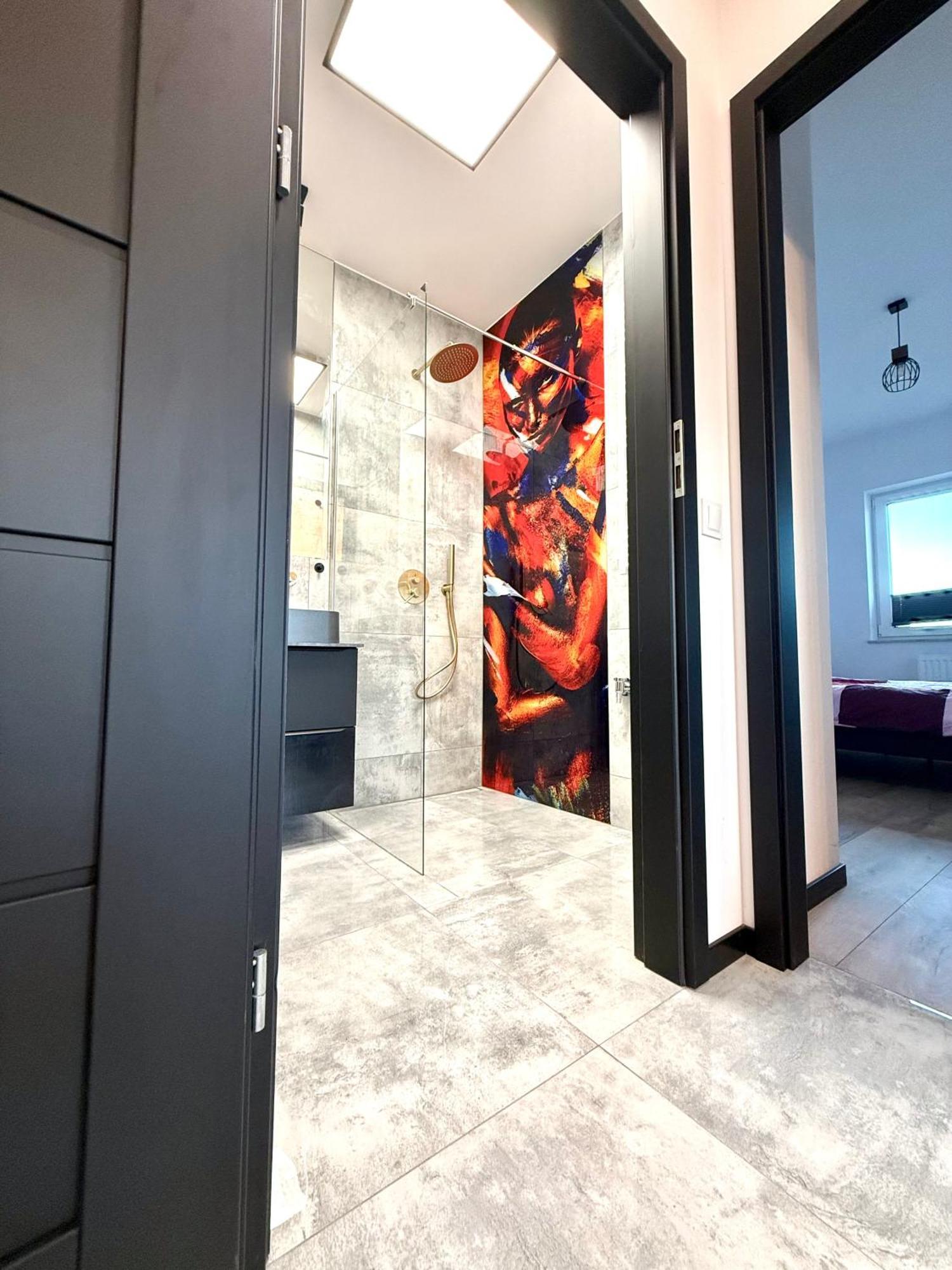 Optimum Apartamenty غدانسك المظهر الخارجي الصورة