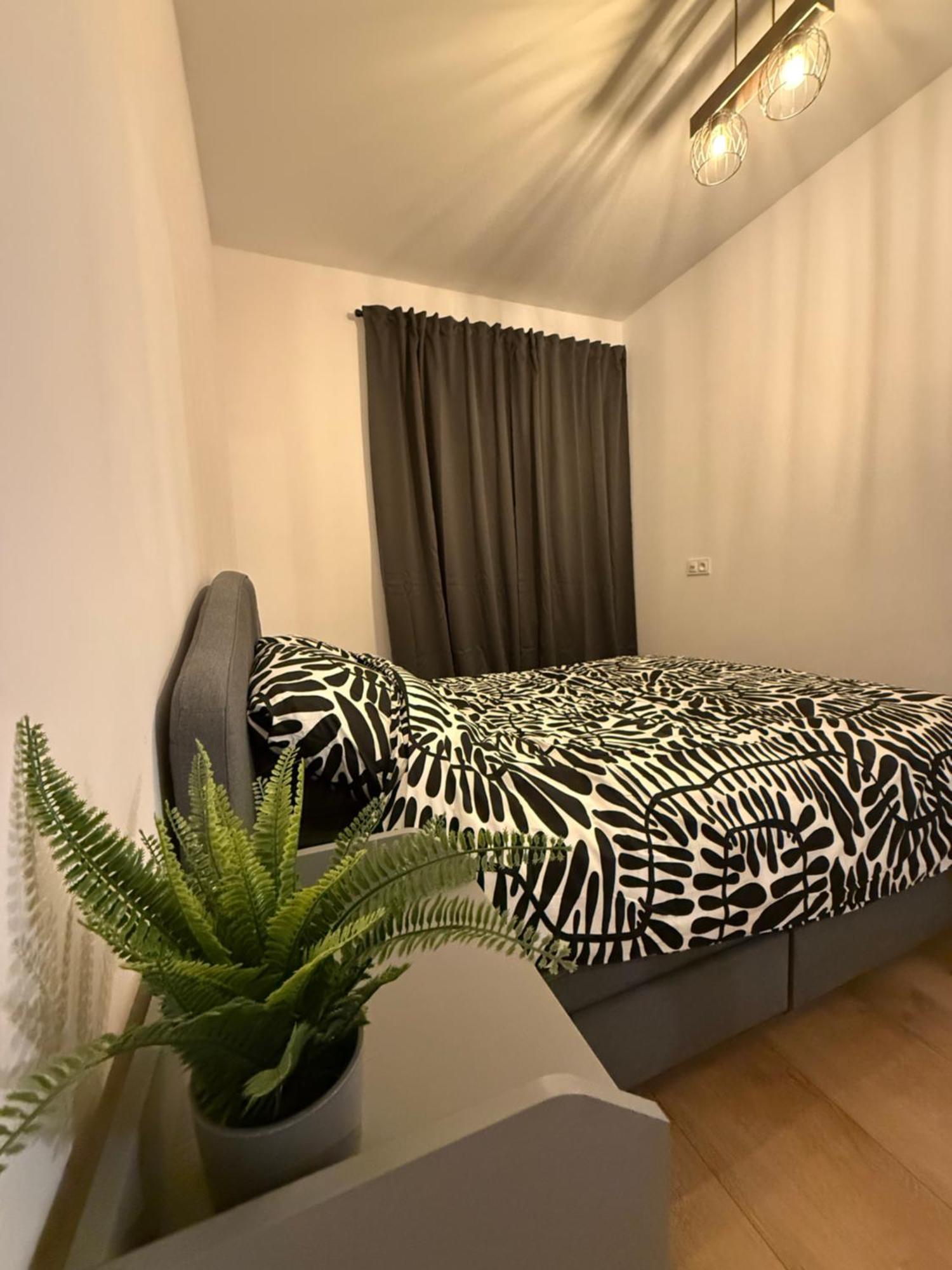 Optimum Apartamenty غدانسك المظهر الخارجي الصورة