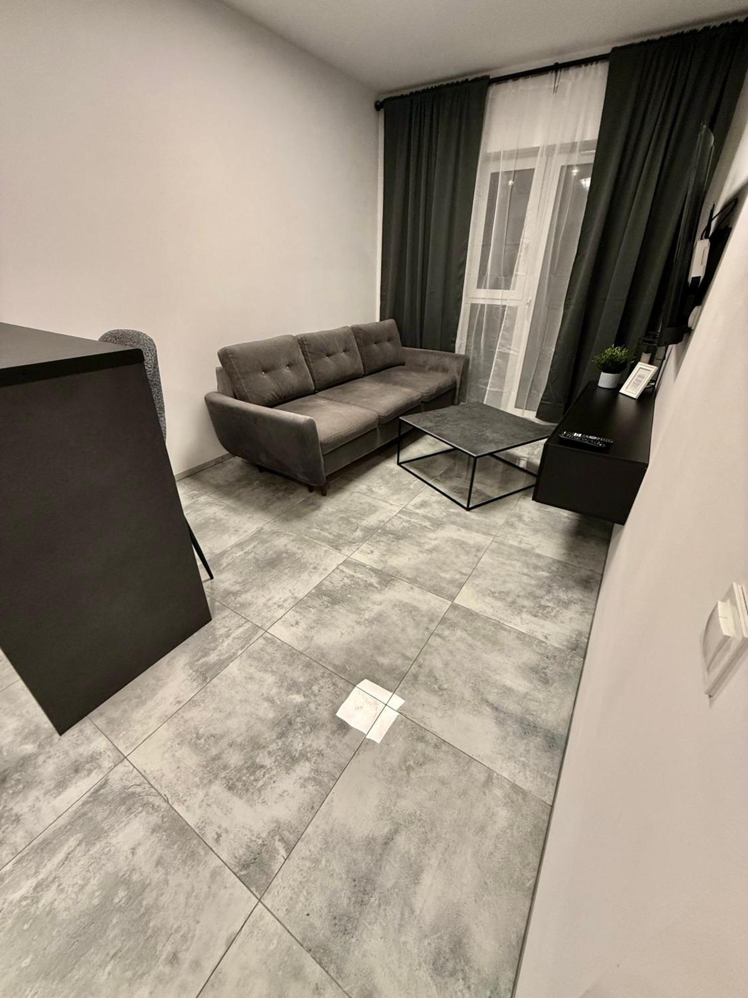 Optimum Apartamenty غدانسك المظهر الخارجي الصورة