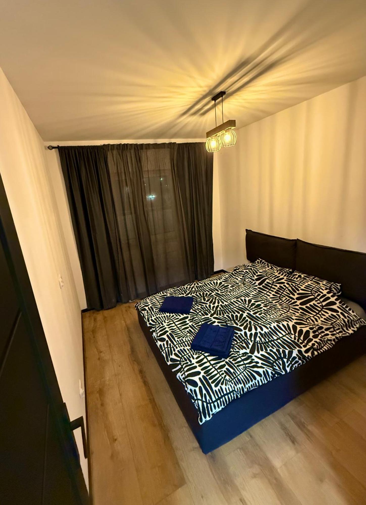 Optimum Apartamenty غدانسك المظهر الخارجي الصورة